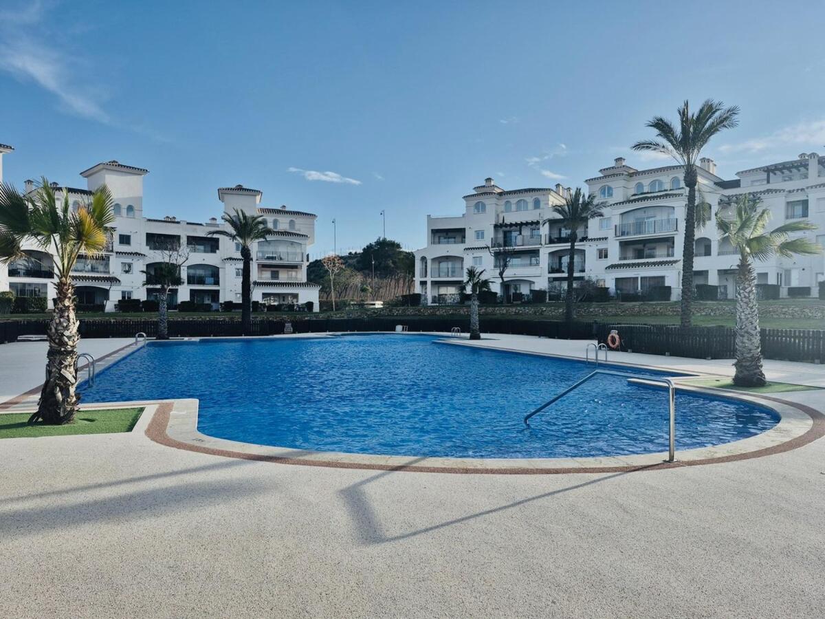 Casa Liya Hacienda Riquelme Golf Resort - Ferienwohnung Sucina