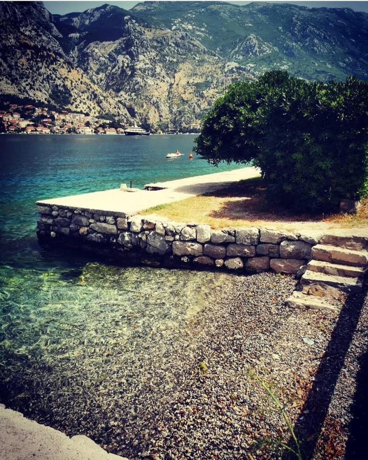 Apartman Jelena - Ferienwohnung Kotor