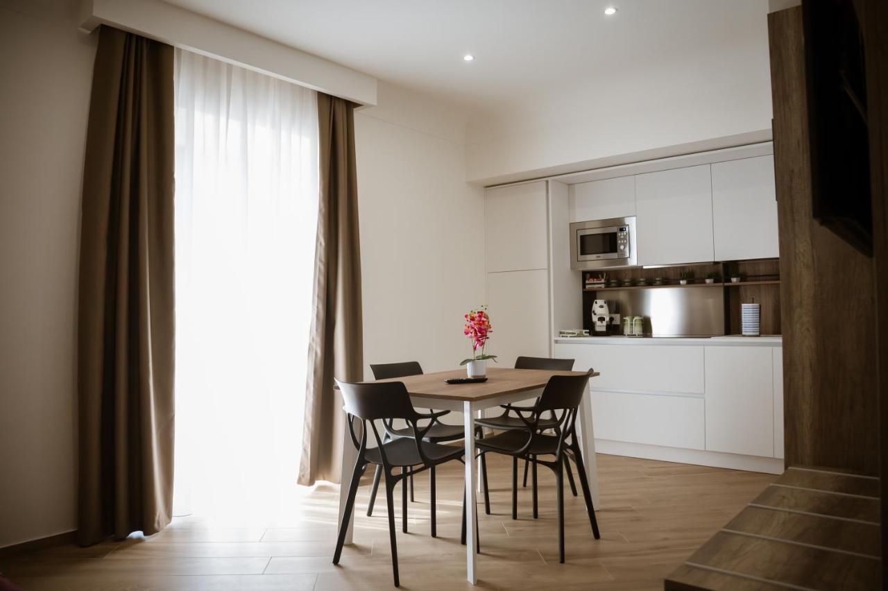 Incao Holiday Corso Umberto I - B&B Cefalù