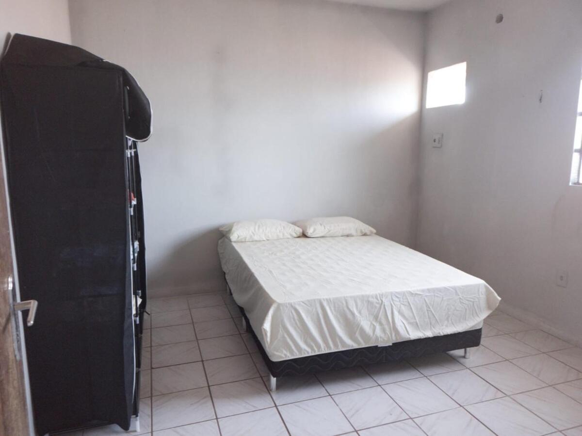 Apt 2 qts barato e estac gratis - Térreo - B&B Paragominas