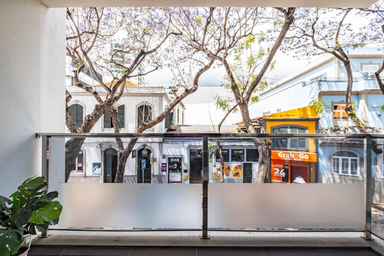 Urban Stay 1A by Madeira Sun Travel - B&B