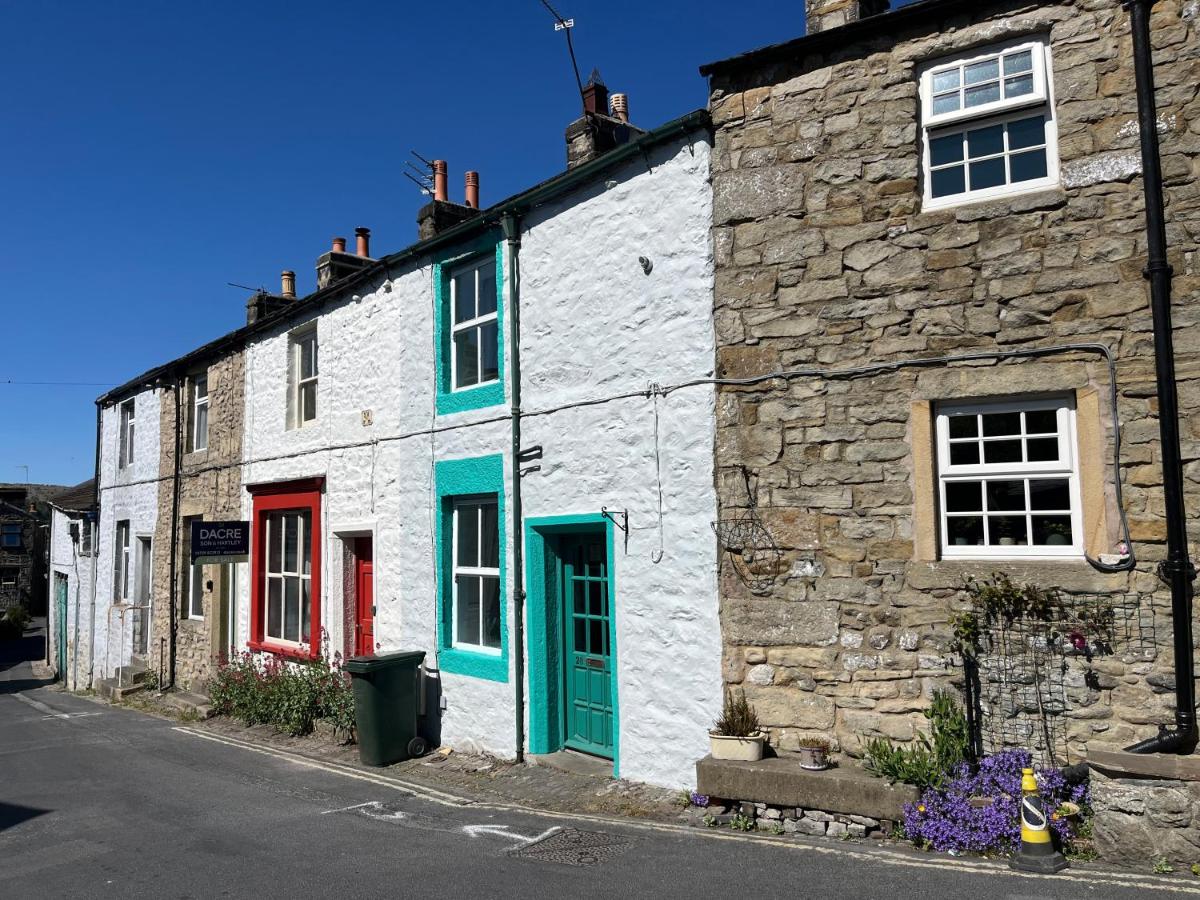 Jubilee Cottage in the Yorkshire Dales - Ferienwohnung Settle