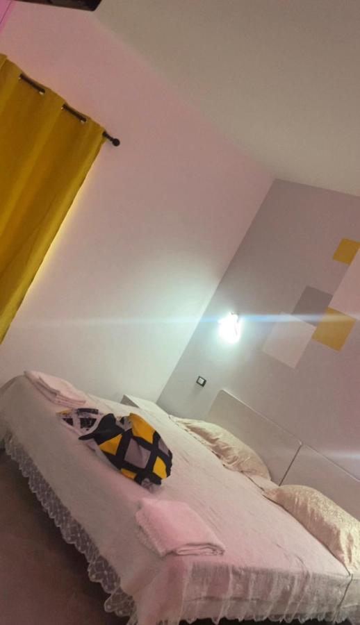 Studio mit Queensize-Bett - barrierefrei