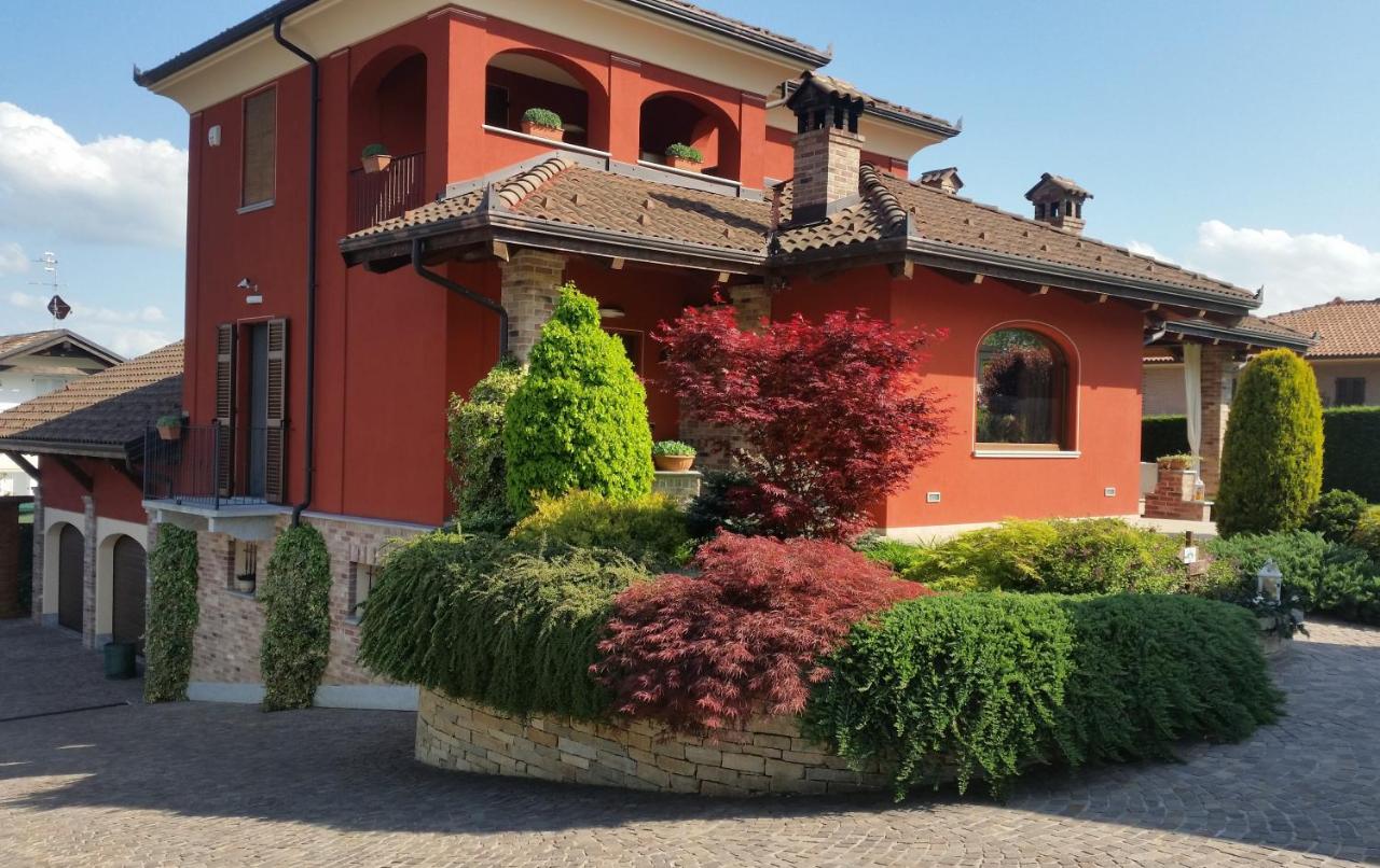 Villa Laura B&B - Ferienwohnung