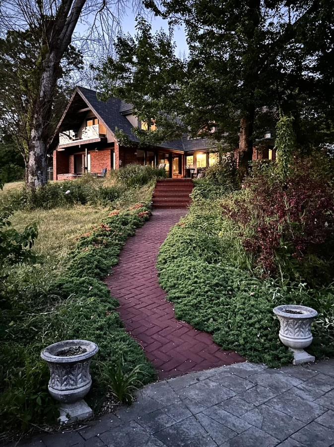 Mountain Villa - B&B