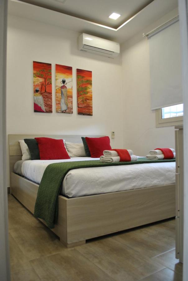 Recanto Do Sol Apartment - B&B