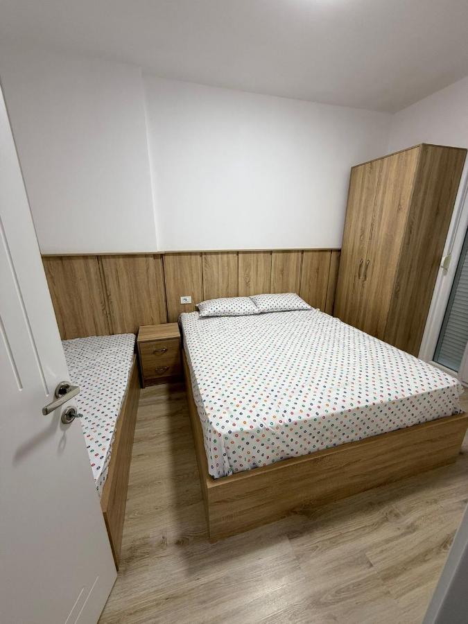 Appartement 2 Chambres