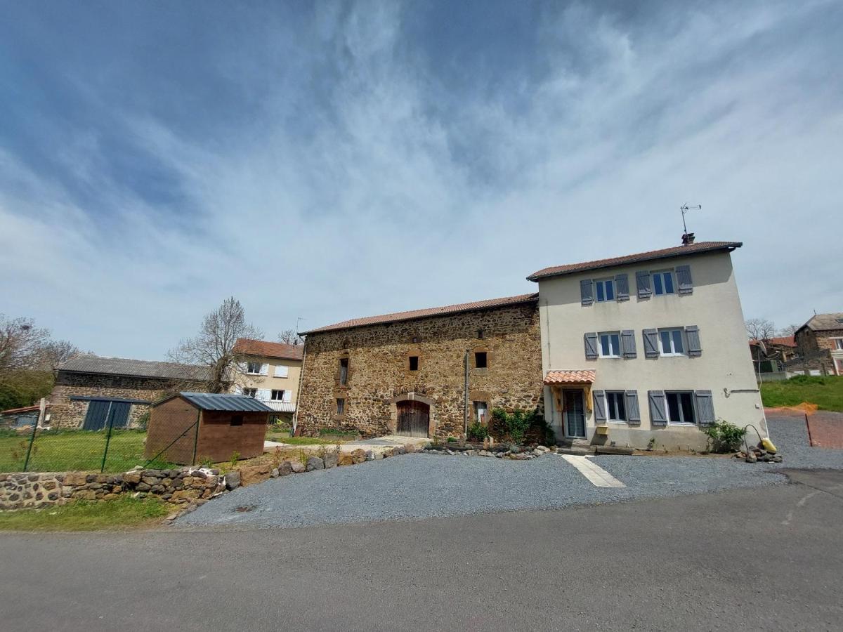 O gite d anthony - B&B