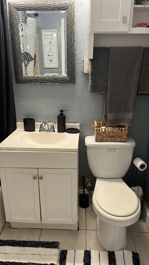 Suspence Property - B&B