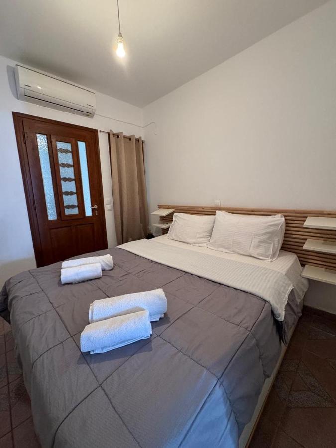 Central Naoussa - Ferienwohnung Náousa