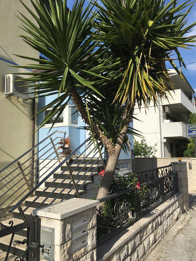 Apartment Zoky - B&B Split