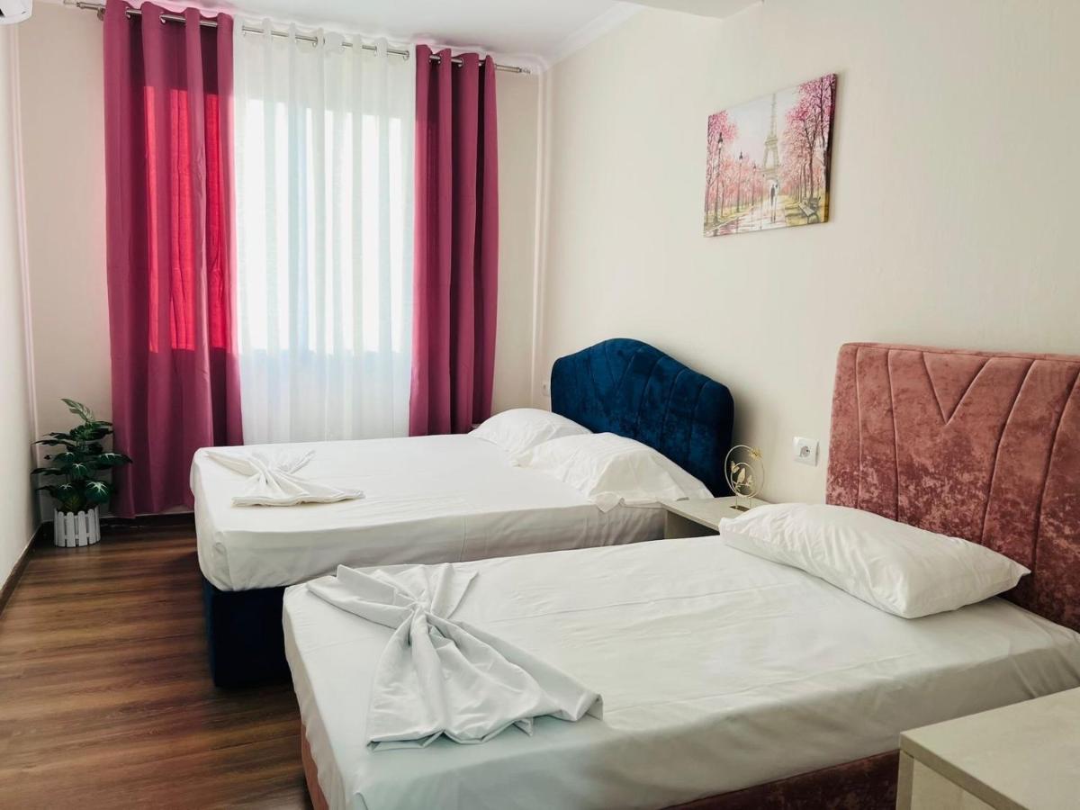 Chambre Familiale Standard