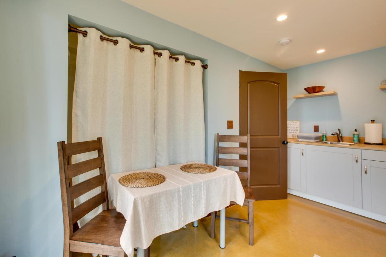 Lovely Belmont Apartment with Stunning Views! - B&B Belmont