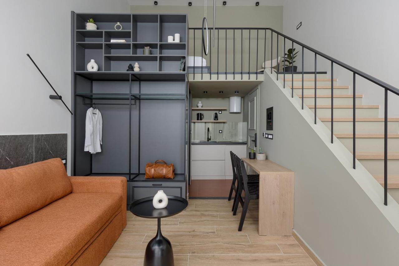 Suite Deluxe