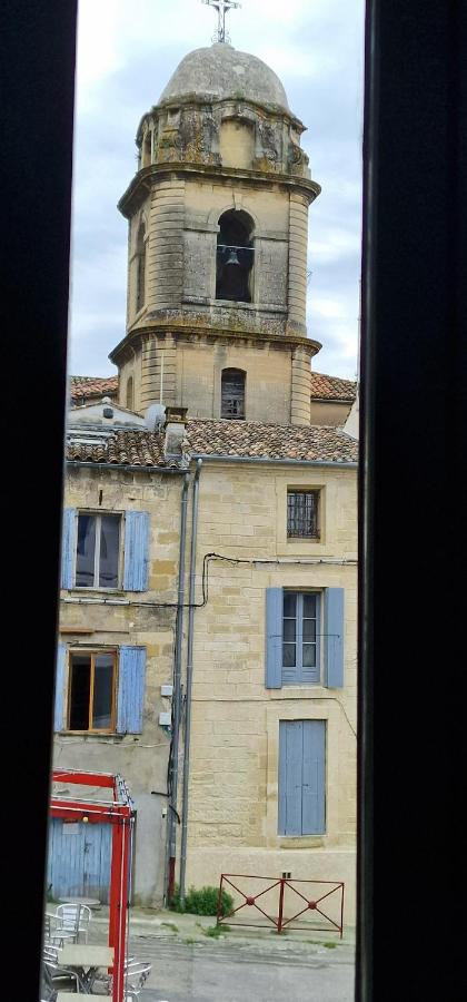 SUPERBE APPARTEMENT porte de la Cité Médiévale entièrement rénové très bien équipé 6 pers balcon clim parking privé devant - B&B
