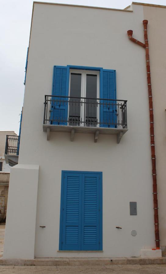 The twins Rooms in Marettimo 2 - B&B Marettimo