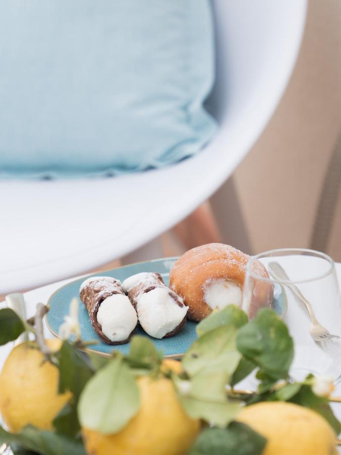 Maison Odile - Ferienwohnung Cefalù