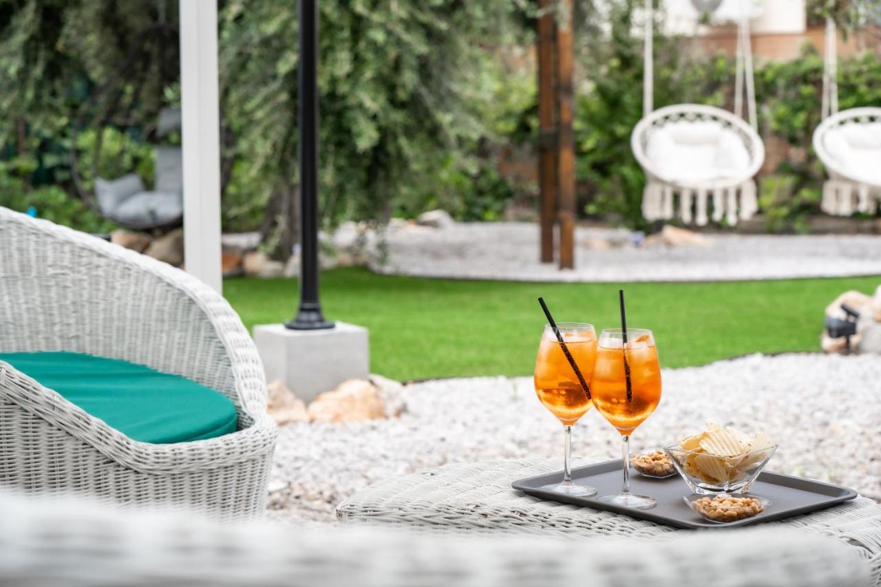 Anastasia's House - B&B