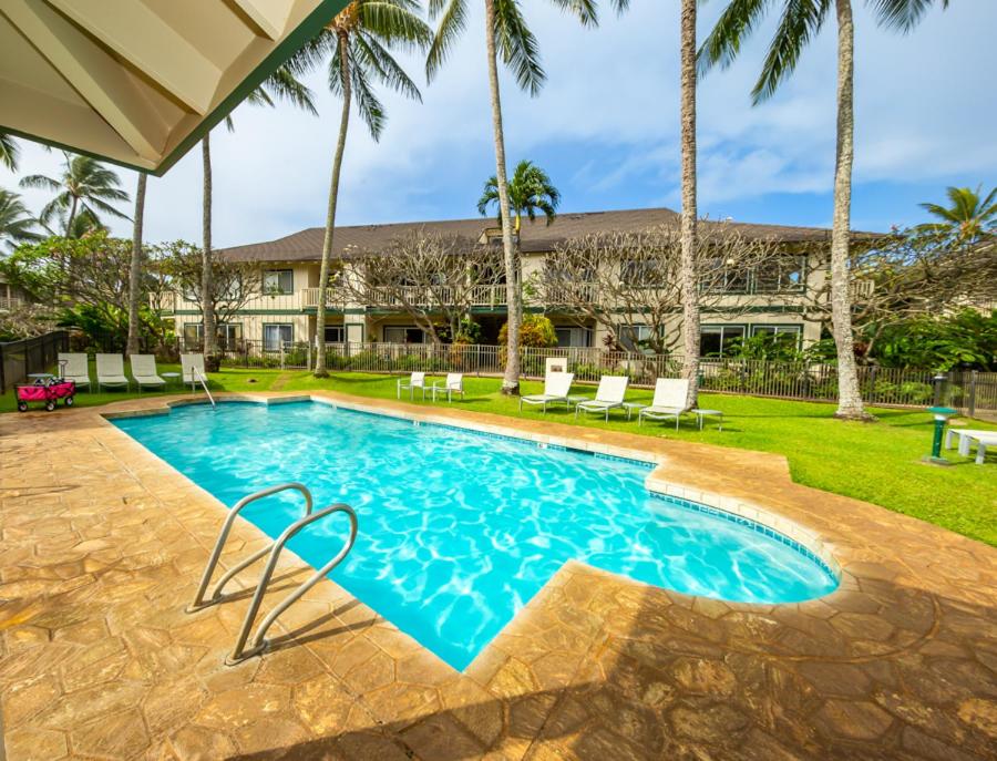 Kauai Regency at Poipu Kai #811 by Coldwell Banker Island Vacations - B&B Kīpū