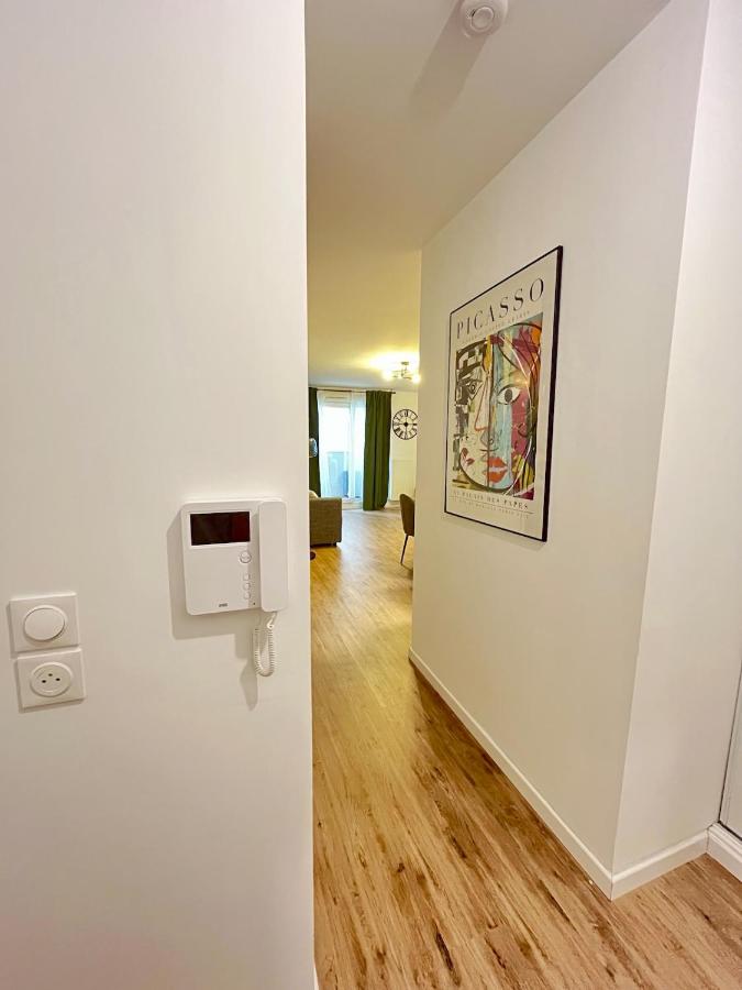 T2D Apartment - Suite Gallery Disneyland Paris - Chambres d’hôtes Lognes