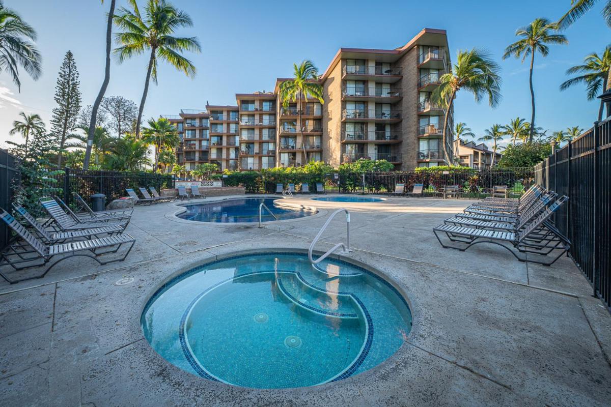 Kauhale Makai 102 by Coldwell Banker Island Vacations - B&B Kīhei