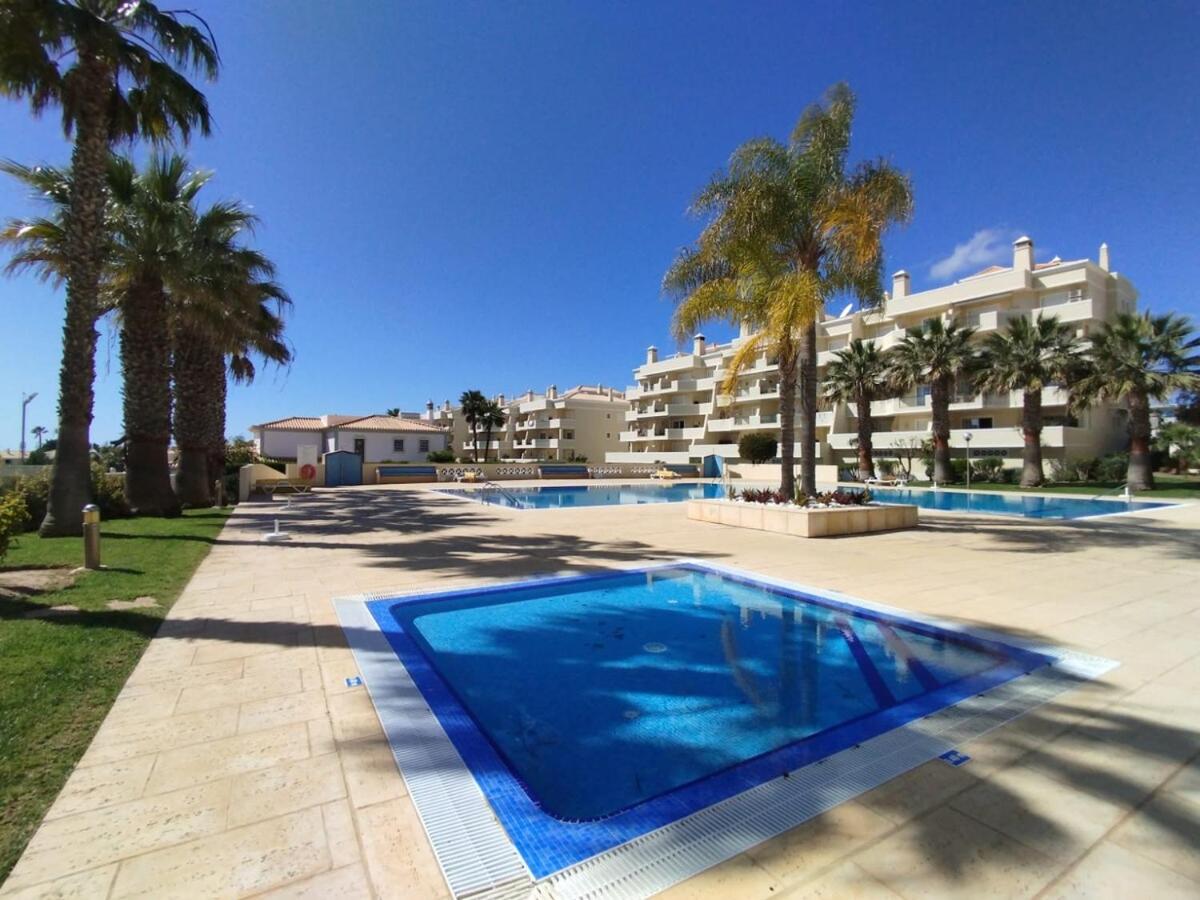 São rafael Ocean View - Ferienwohnung Albufeira