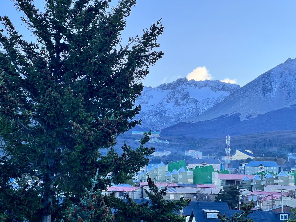 GFS - Martial - Ferienwohnung Ushuaia