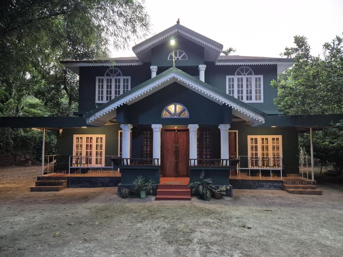 Nilebreeze - B&B