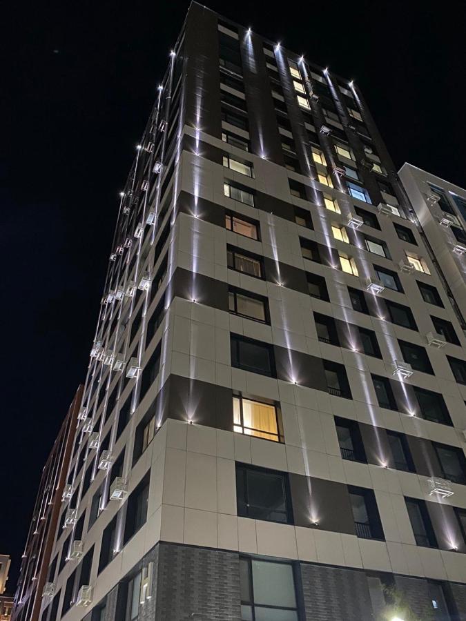 Евродвушка в районе Экспо и Ботанического сада - B&B Astana