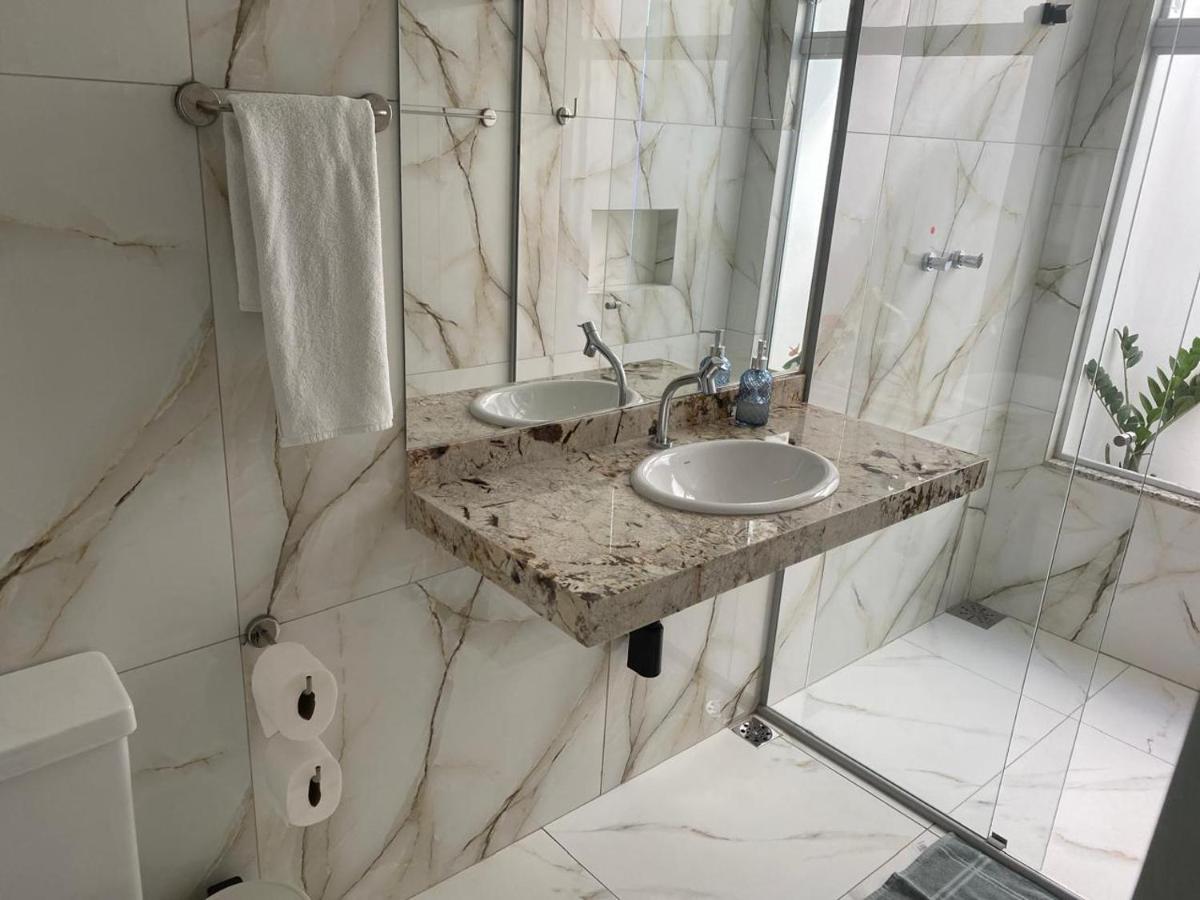 Recanto Pau Brasil - B&B