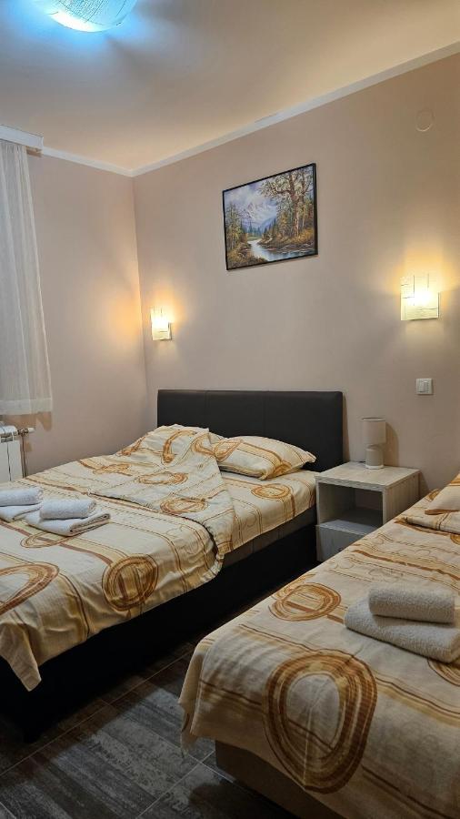 Apartment - Ground Floor