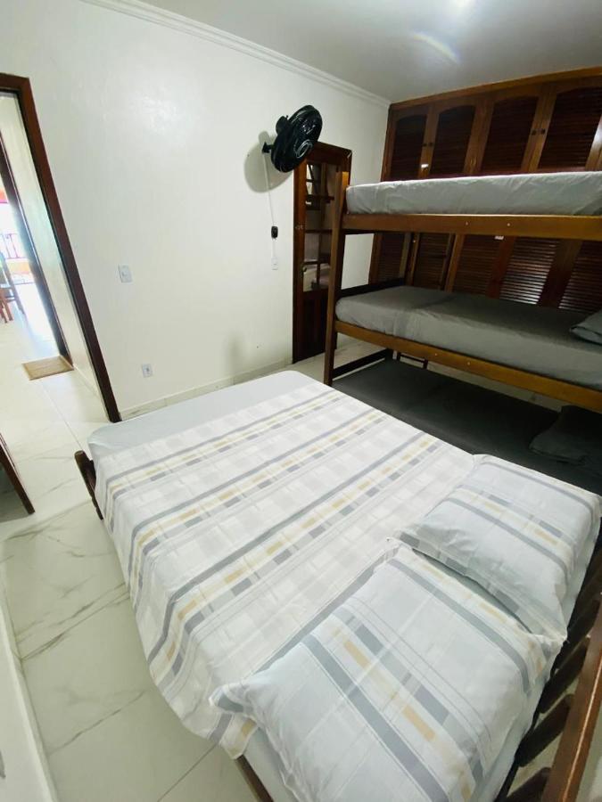 Apartamento de 1 dormitorio con balcón y vistas al mar