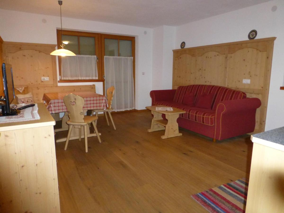 Appartamento con 1 Camera da Letto e Balcone