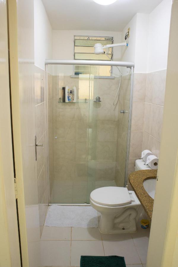 Apartamento calmo e aconchegante - Ferienwohnung