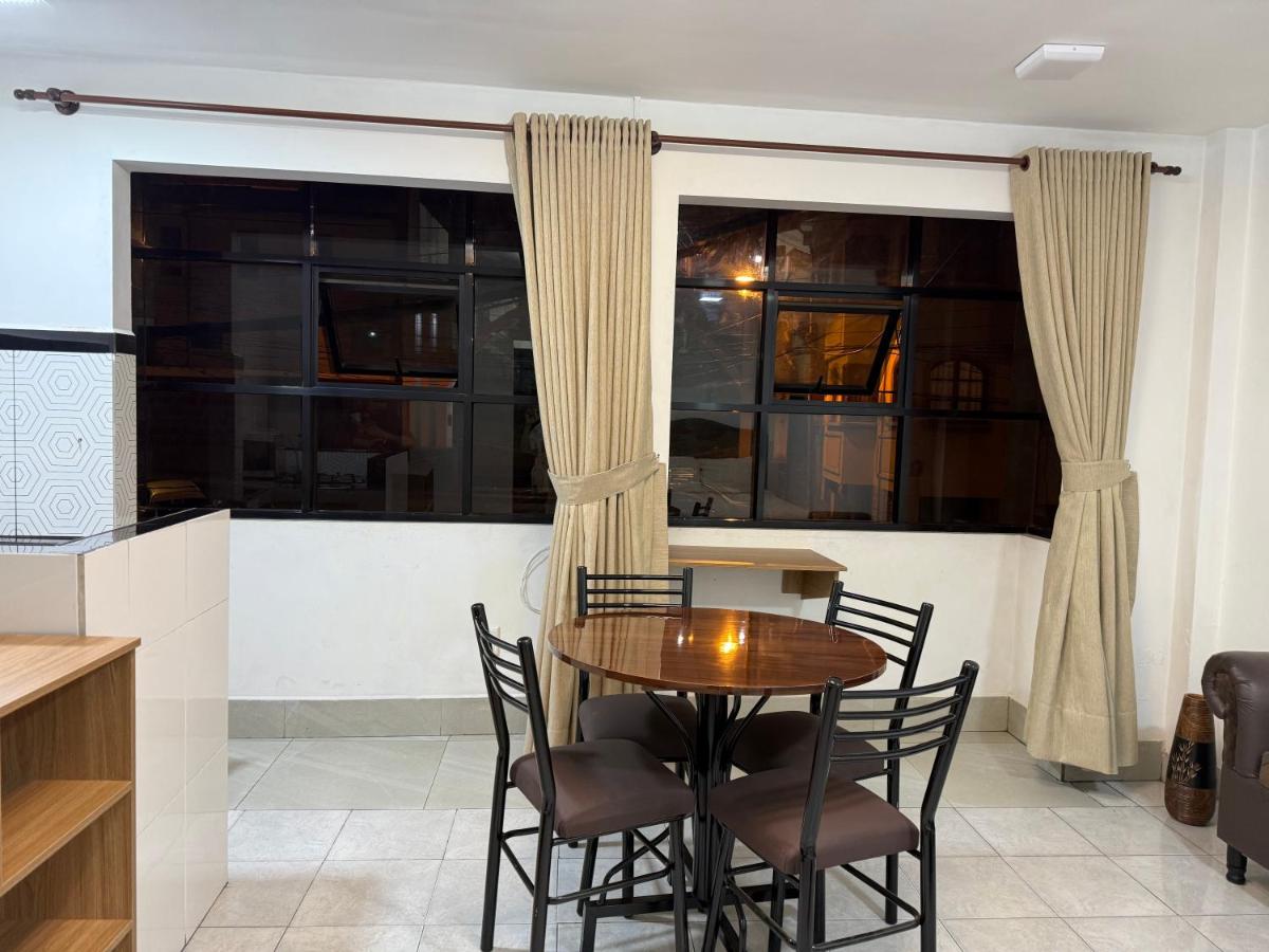Surapata céntrico Lounge - B&B