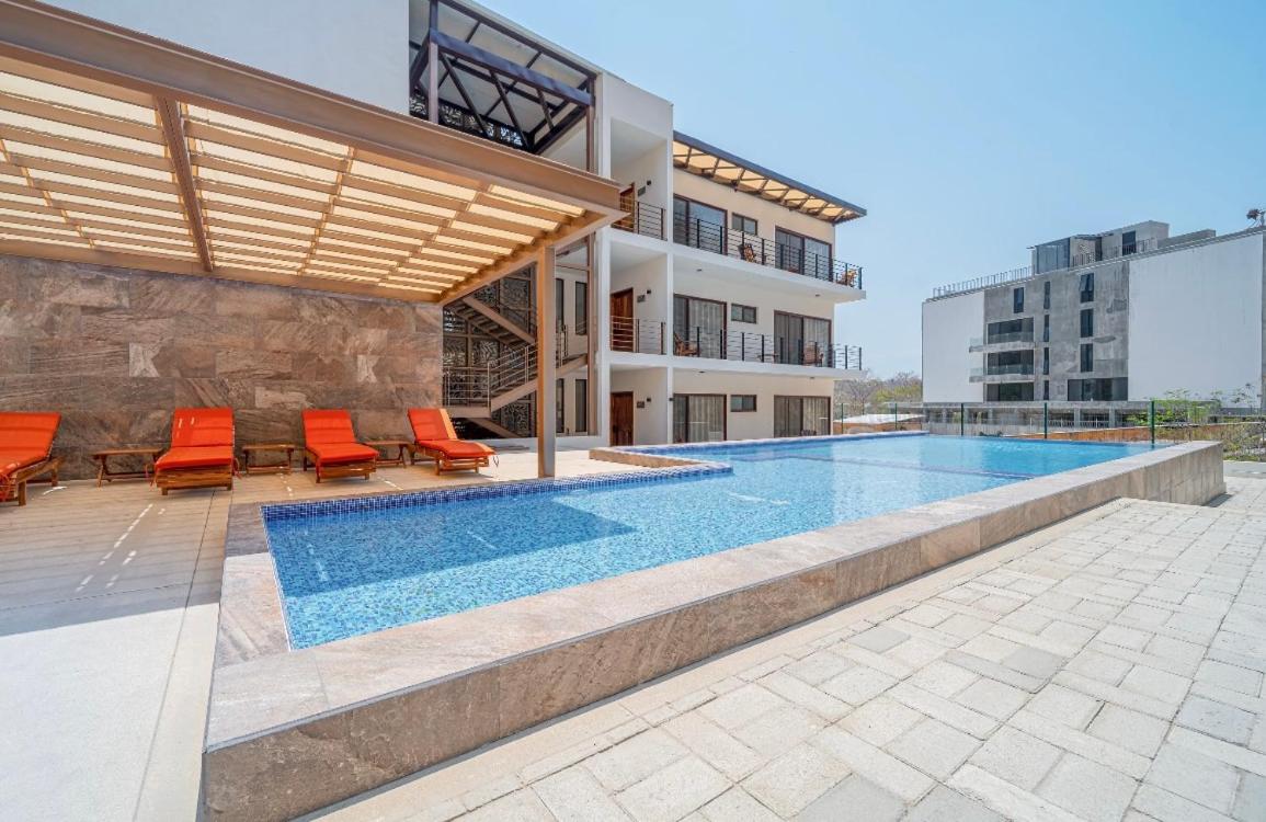 Departamentos Ámbar - B&B Santa Cruz Huatulco