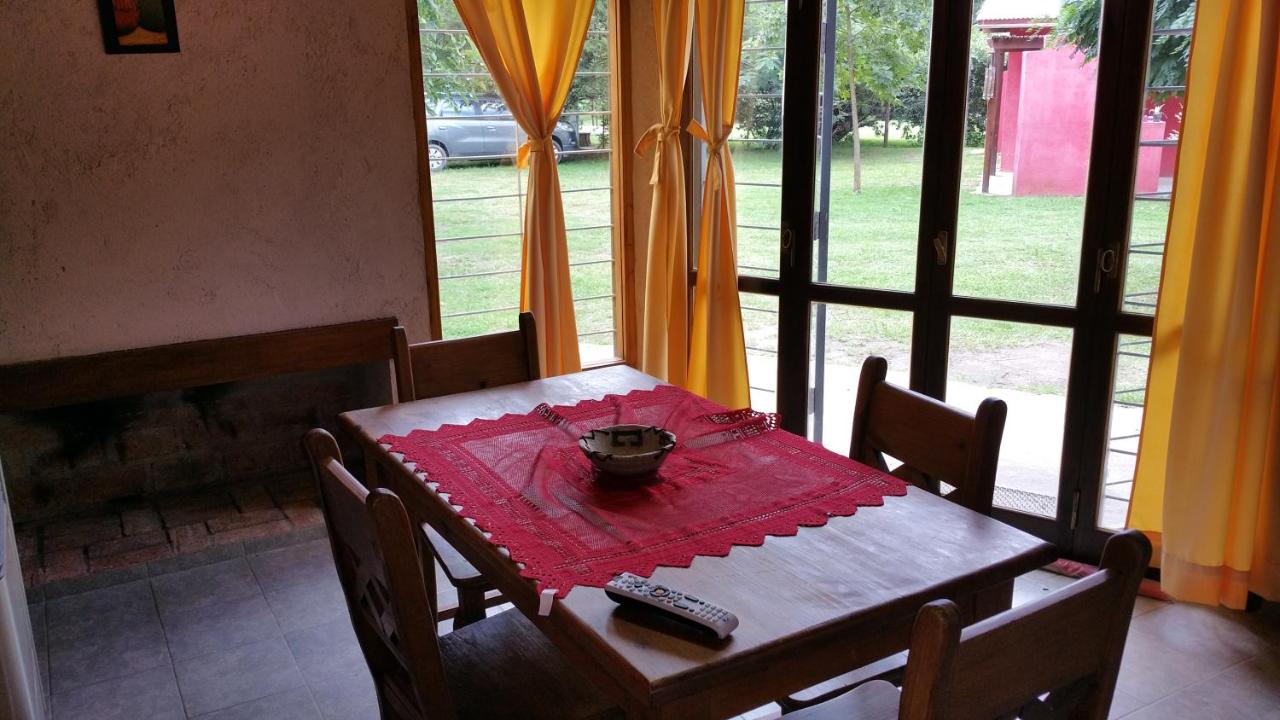 Bungalow - Ground Floor Bedroom 