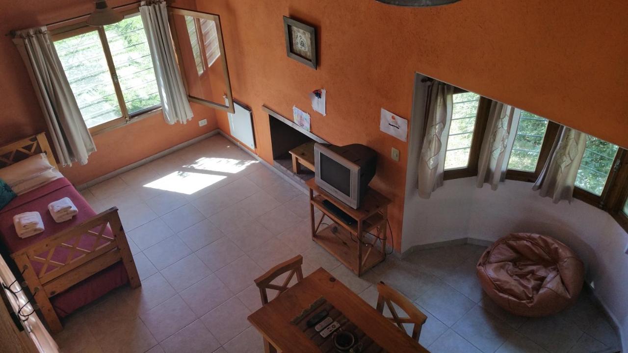 Bungalow - High Floor Bedroom 