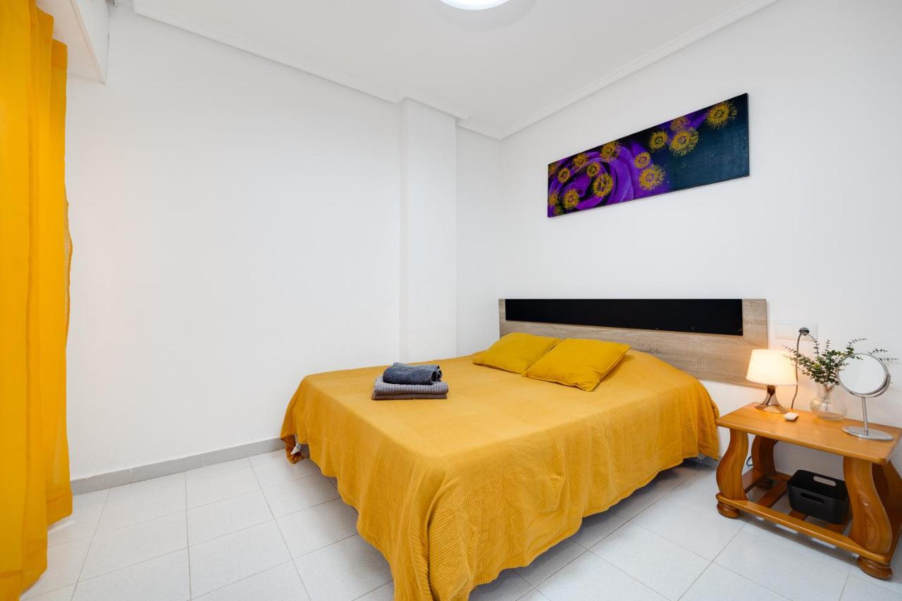 Apartamento Del Cura - B&B