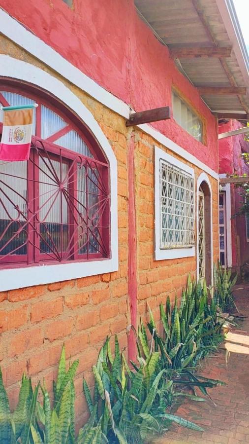 Chalé Savlanut - B&B Alto Paraíso de Goiás