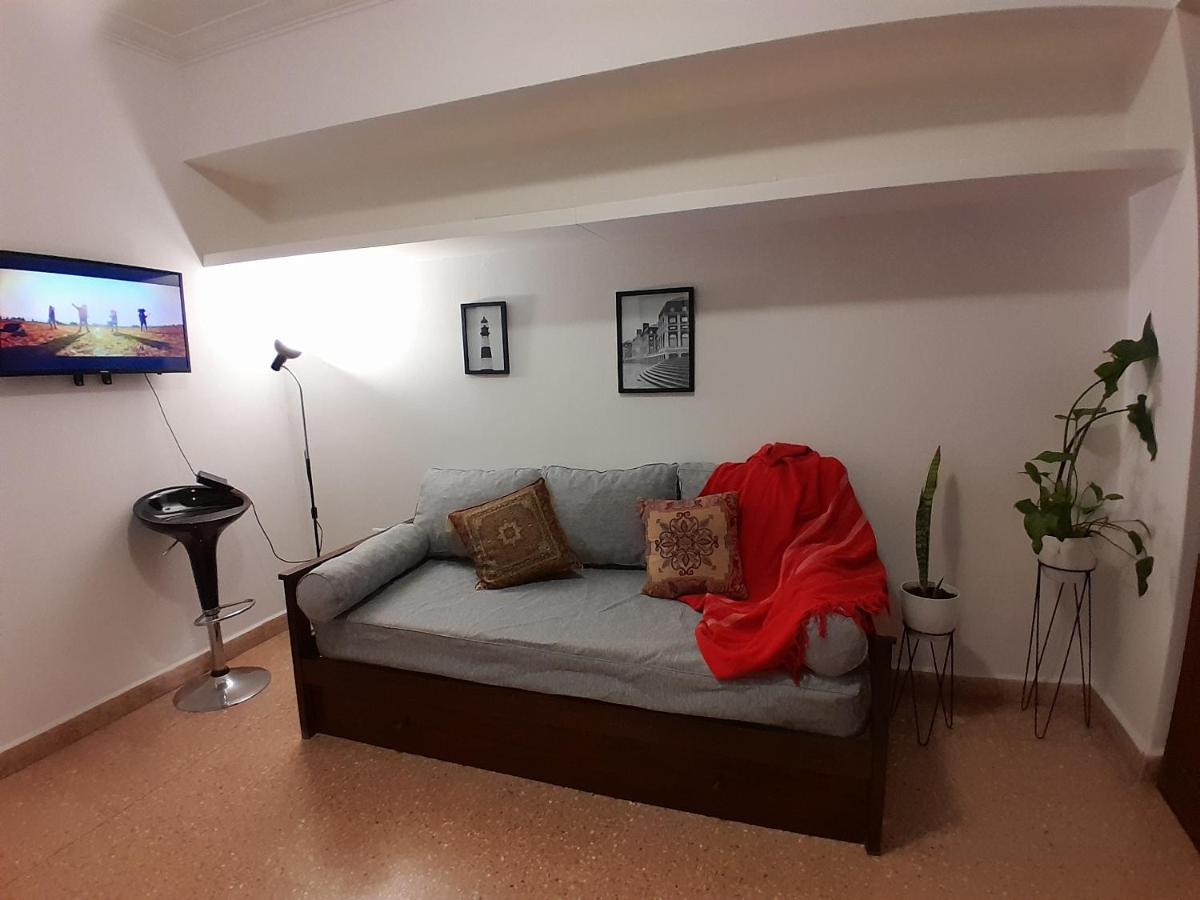 Rincón del Mar- Playa Grande - Chambres d'hôtes Mar del Plata