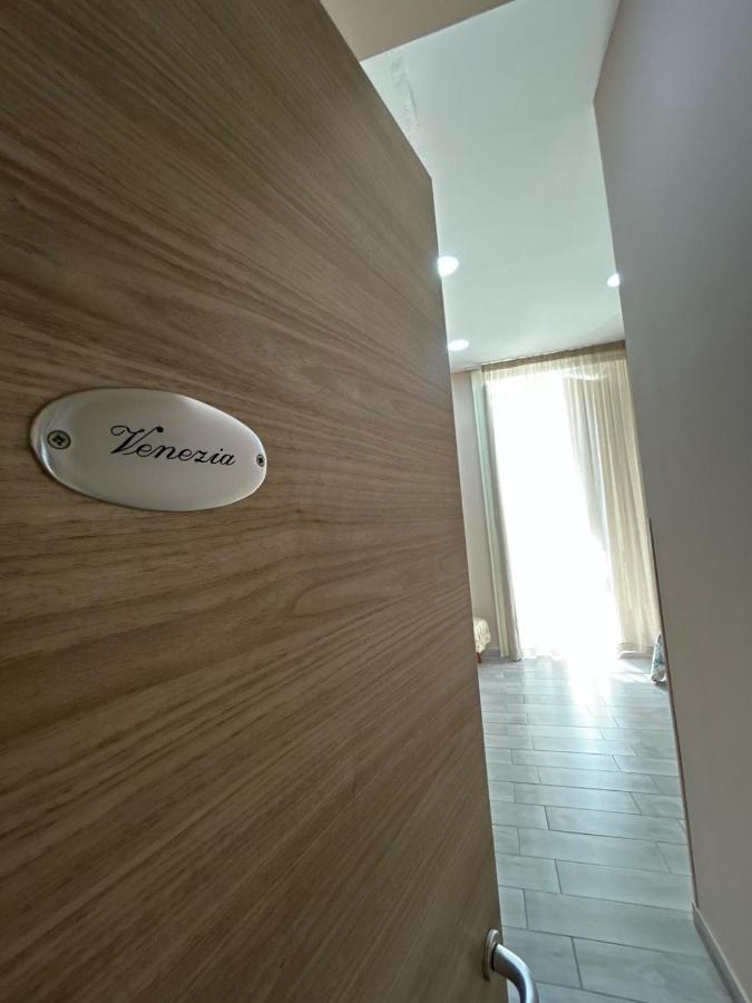 Deluxe Kamer