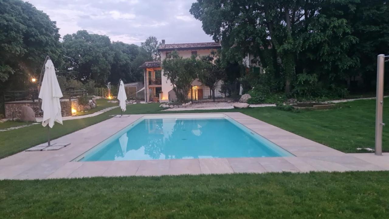 Casa dei Colli - B&B