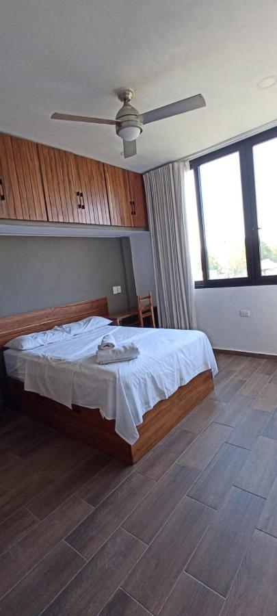 Superior One-Bedroom Apartment with Balcony
