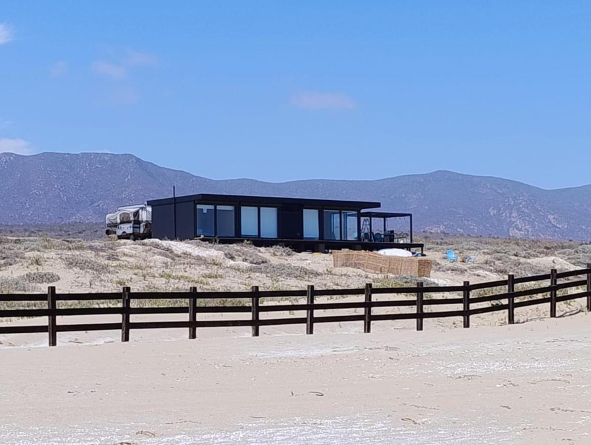 Paraiso junto al mar - B&B