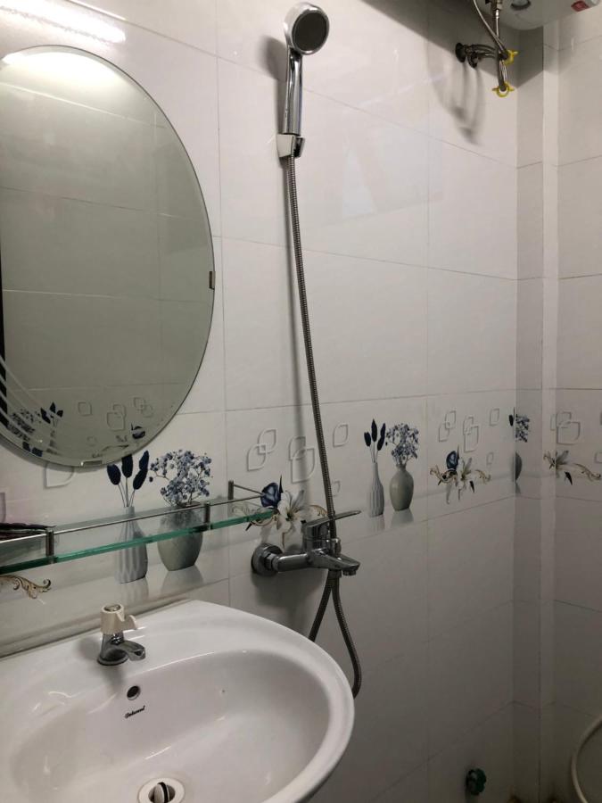 Habitación Triple con baño