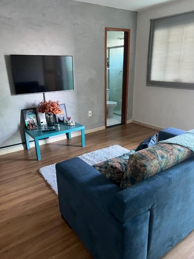 Riacho Fundo I 201- Boa acomodação com economia - B&B Brasilia
