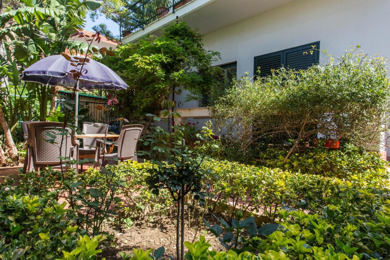 Villa Mondello - B&B