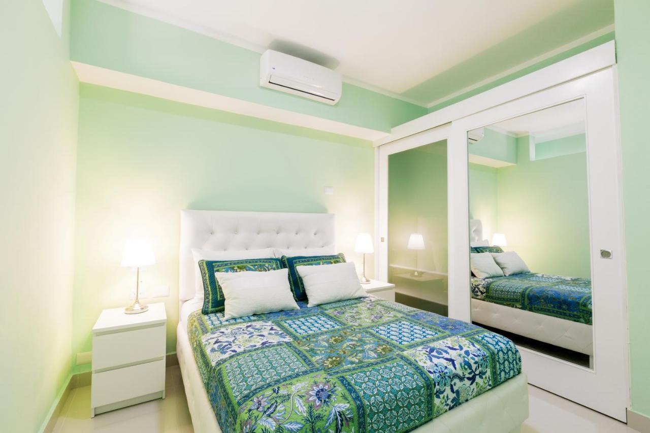 Junior Suite con Balcone