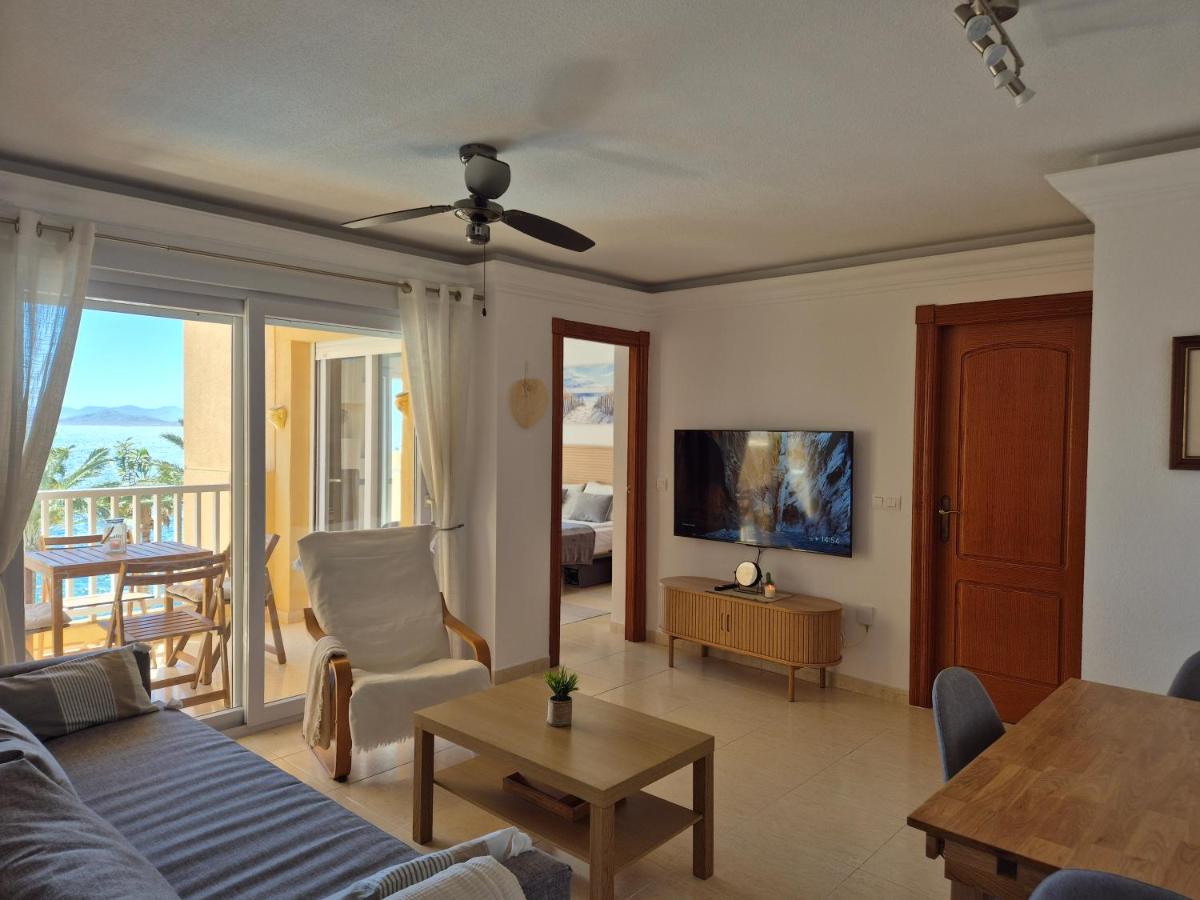 Blue Water - Ferienwohnung